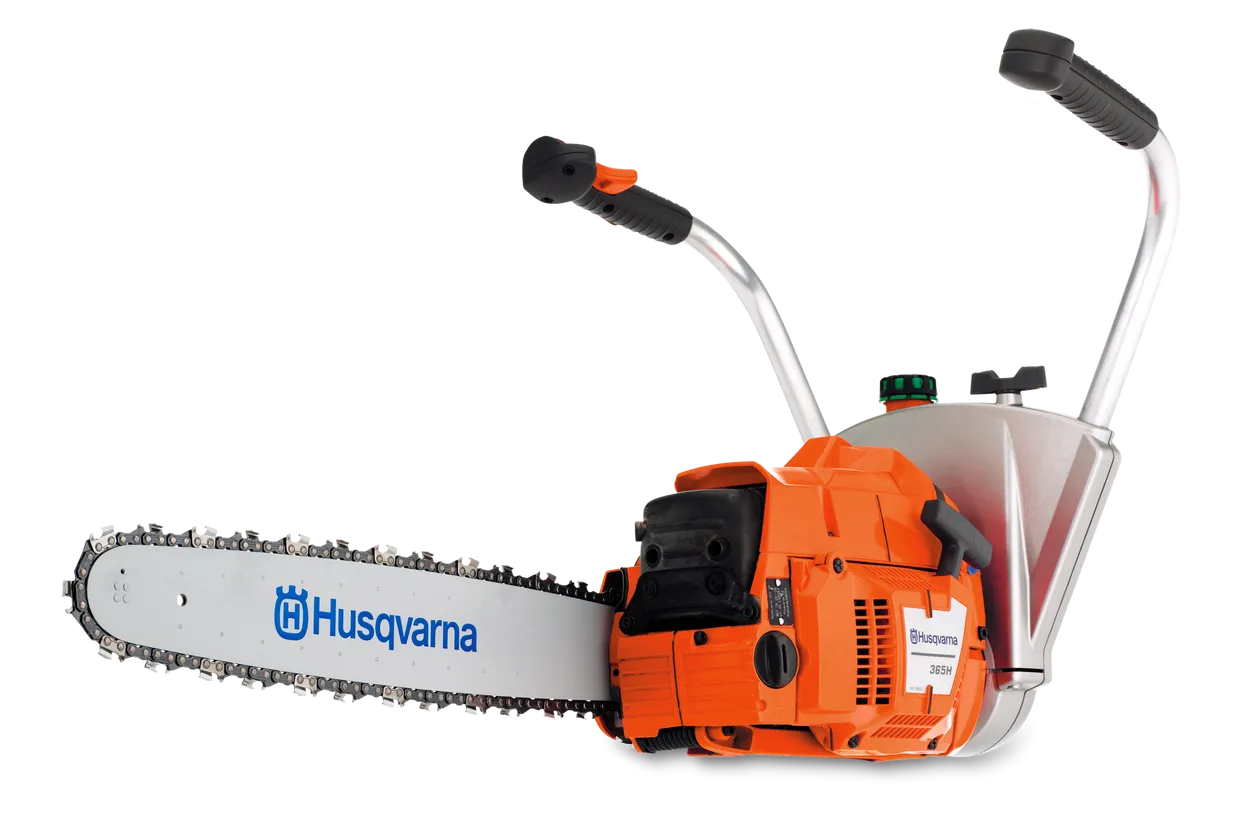 Бензопила Husqvarna 365H