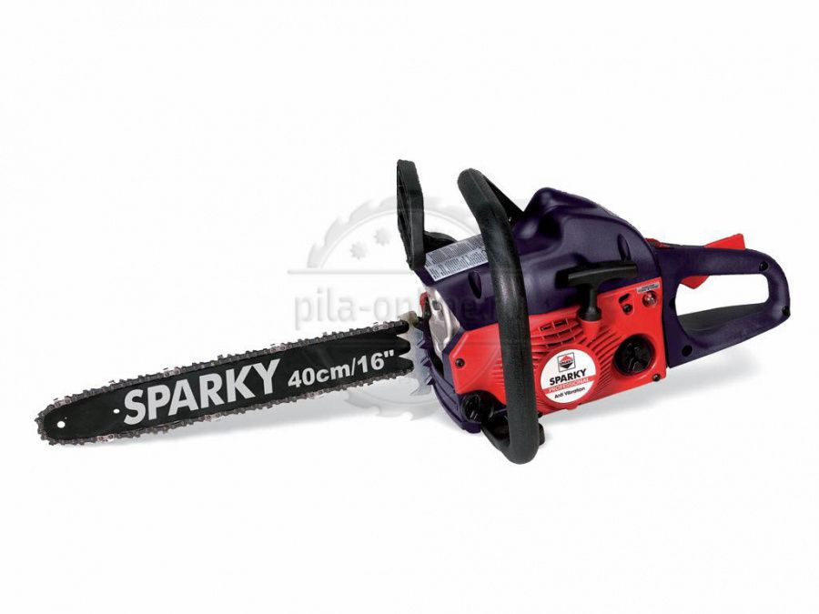 Бензопила Sparky TV 4240