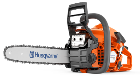 Бензопила Husqvarna 130 14"