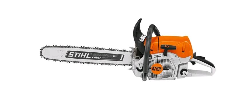 Бензопила STIHL MS 462 20" без кожуха